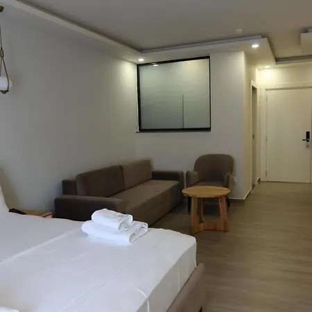 Hotel Coral