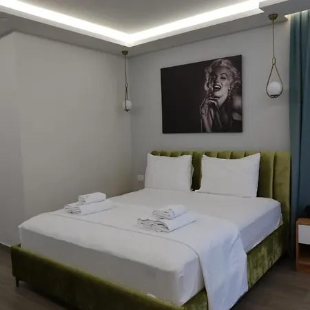 Coral Hotel