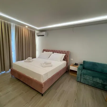 Coral 4* Shëngjin
