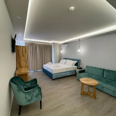 Coral Hotel